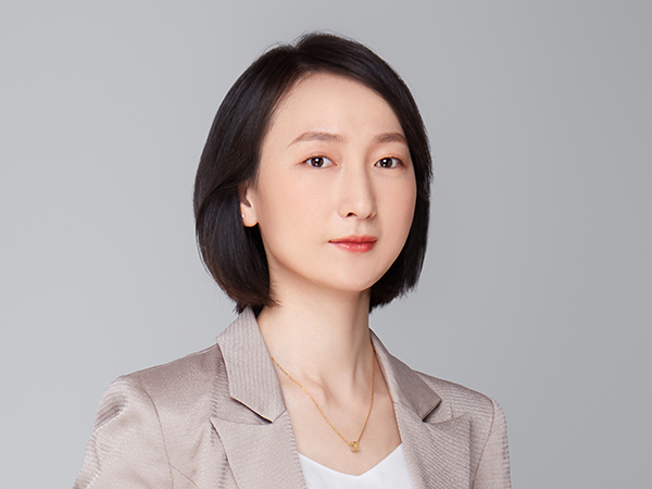 吳慧慧 博士